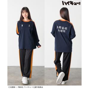 トップス Tシャツ ロンT 長袖Tシャツ カッ...の詳細画像2