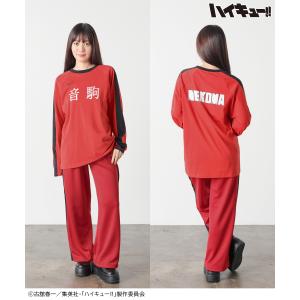 トップス Tシャツ ロンT 長袖Tシャツ カッ...の詳細画像4