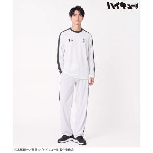 トップス Tシャツ ロンT 長袖Tシャツ カッ...の詳細画像5