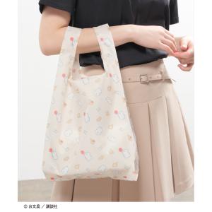 バッグ 鞄 エコバッグ エコバック お文具とい...の詳細画像2