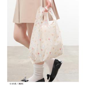 バッグ 鞄 エコバッグ エコバック お文具とい...の詳細画像3