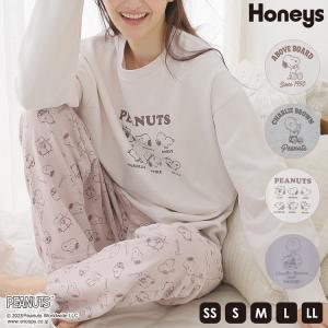 ルームウェア 部屋着 パジャマ 長袖 ロングパンツ