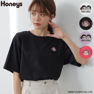 【SOLD OUT】ペコちゃん／Ｔシャツ
