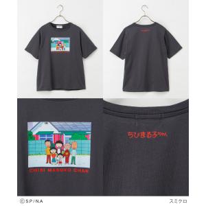 トップス 半袖Tシャツ カットソー 大きいサイ...の詳細画像4