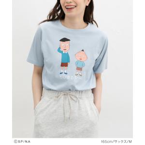 トップス 半袖Tシャツ カットソー 大きいサイ...の詳細画像5