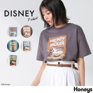 ディズニー ロングtシャツの商品一覧 通販 Yahoo ショッピング