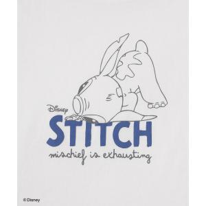 トップス 半袖Tシャツ カットソー ミッキー ...の詳細画像2