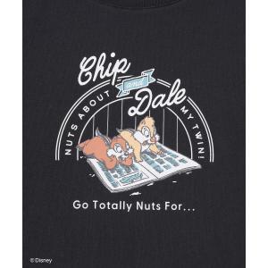 トップス 半袖Tシャツ カットソー ミッキー ...の詳細画像4