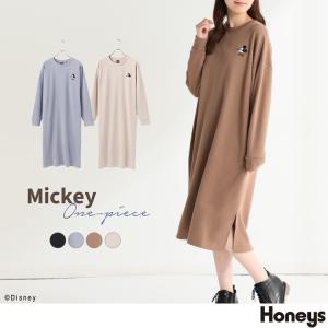 ミッキー ワンピースの商品一覧 通販 Yahoo ショッピング