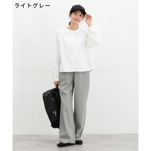 ボトムス パンツ デニムパンツ イージーパンツ...の詳細画像5