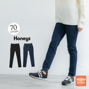 【SOLD OUT】暖デニムスキニー（股下７０ｃｍ）