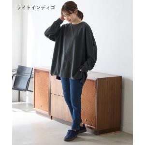 ボトムス パンツ デニムスキニーパンツ デニム...の詳細画像3