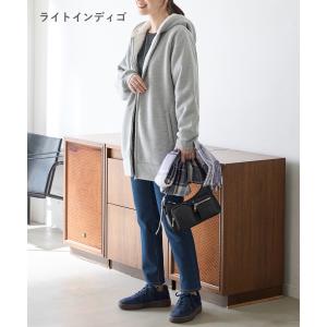 ボトムス パンツ デニムスキニーパンツ デニム...の詳細画像4
