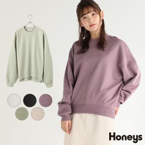 【SOLD OUT】ハイネックプルオーバー