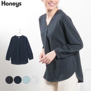 【SOLD OUT】Ｖネックチュニック