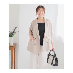トップス タンクトップ 美冷 UVカット 接触...の詳細画像4