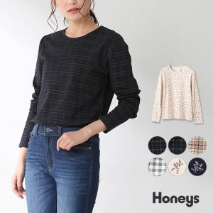 【SOLD OUT】総柄Ｔシャツ