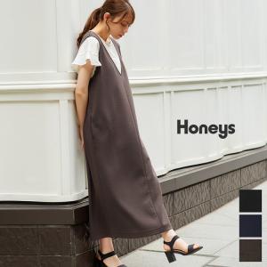 ハニーズ ワンピース の商品一覧 ワンピース チュニック ファッション 通販 Yahoo ショッピング