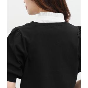 付け衿 つけ衿 付け襟 つけ襟 スタンドカラー...の詳細画像4