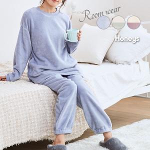 【SOLD OUT】チュニック丈ルームウェア（上下セット）