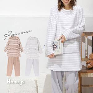 【SOLD OUT】ロングチュニック丈ウェア（上下セット）