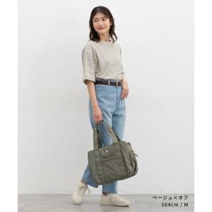 トップス 半袖Tシャツ カットソー コットン ...の詳細画像3