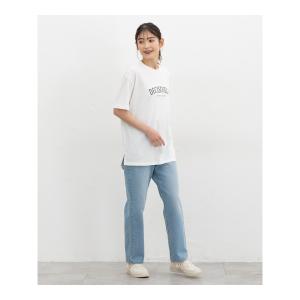 トップス 半袖Tシャツ カットソー ハニさら ...の詳細画像3