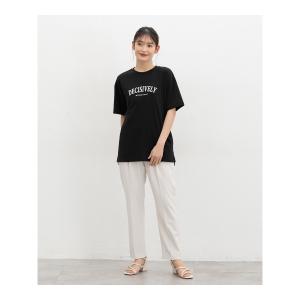 トップス 半袖Tシャツ カットソー ハニさら ...の詳細画像4