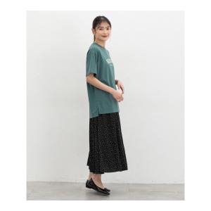 トップス 半袖Tシャツ カットソー ハニさら ...の詳細画像5