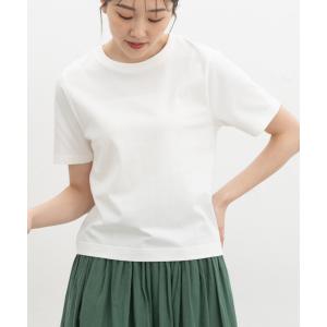 トップス Tシャツ 半袖Tシャツ カットソー ...の詳細画像4