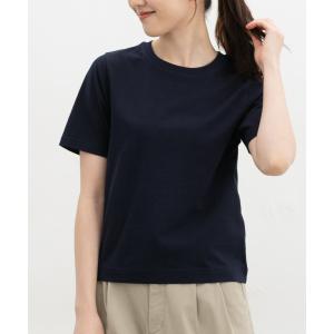 トップス Tシャツ 半袖Tシャツ カットソー ...の詳細画像5