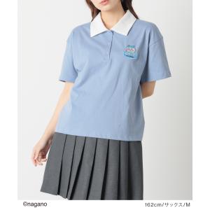 トップス カットソー 半袖 ちいかわ キャラク...の詳細画像4