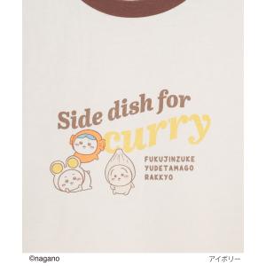 トップス Tシャツ 半袖Tシャツ カットソー ...の詳細画像3