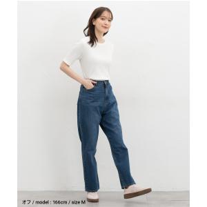 トップス Tシャツ 半袖Tシャツ カットソー ...の詳細画像2