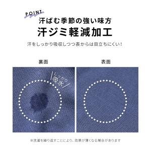 トップス Tシャツ 半袖Tシャツ カットソー ...の詳細画像2