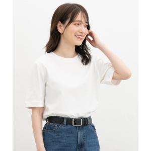 トップス 半袖Tシャツ カットソー UVカット...の詳細画像3