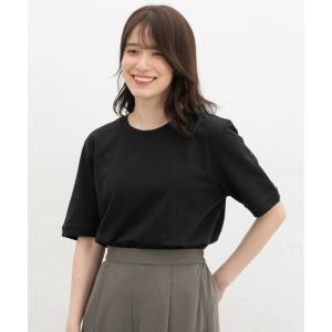 トップス 半袖Tシャツ カットソー UVカット...の詳細画像5