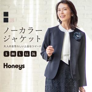 【SOLD OUT】ノーカラージャケット