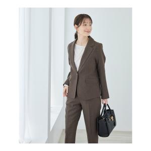 アウター ジャケット テーラードジャケット 抗...の詳細画像4