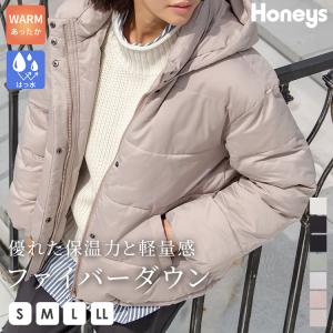 【SOLD OUT】ファイバーダウンブルゾン