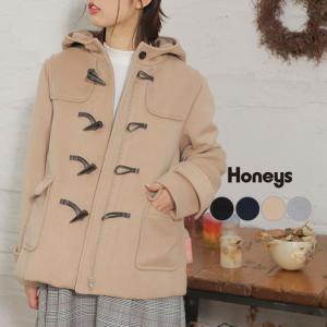 ダッフルコート レディース 裏起毛 ボアコート フード付き 冬用 お洒落 暖かい 可愛い 冬服 厚手 冬物 トグル ミドル丈 ふわふわ もこもこ 防寒着 高校生 大学生 052 Jxk Zb91 Kayiyasu ヤフー店 通販 Yahoo ショッピング