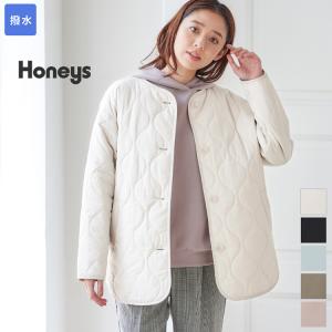 【SOLD OUT】キルティングブルゾン