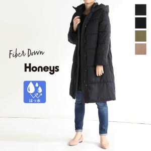 【SOLD OUT】ファイバーダウンコート