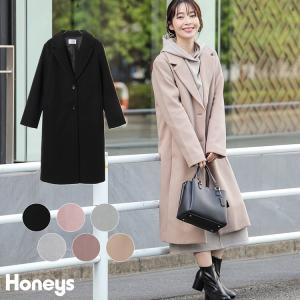 【SOLD OUT】チェスターコート