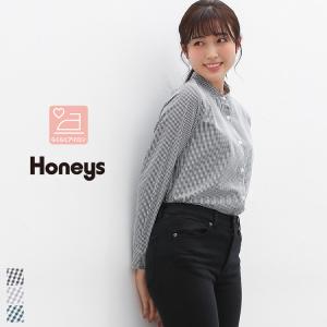 【SOLD OUT】スタンドカラーブラウス