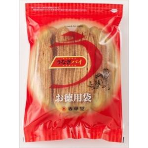 徳用　うなぎパイ　230ｇ　［割れ、規格外使用］　購入代行商品