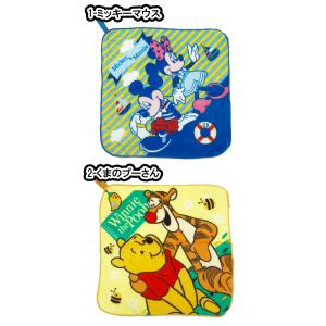500円 ポッキリ ディズニー ループタオル ...の詳細画像1