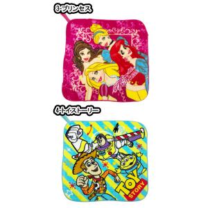 500円 ポッキリ ディズニー ループタオル ...の詳細画像2