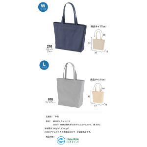 トートバッグ ランチバッグ 手提げバッグ かば...の詳細画像4