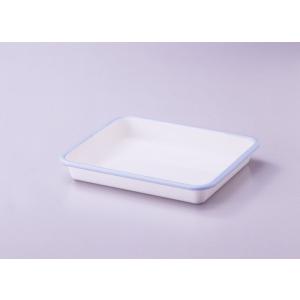 【安心のメーカー直販】バット　富士ホーロー　ハニーウェア ホーローバットＭ  （２１取）料理　下ごし...